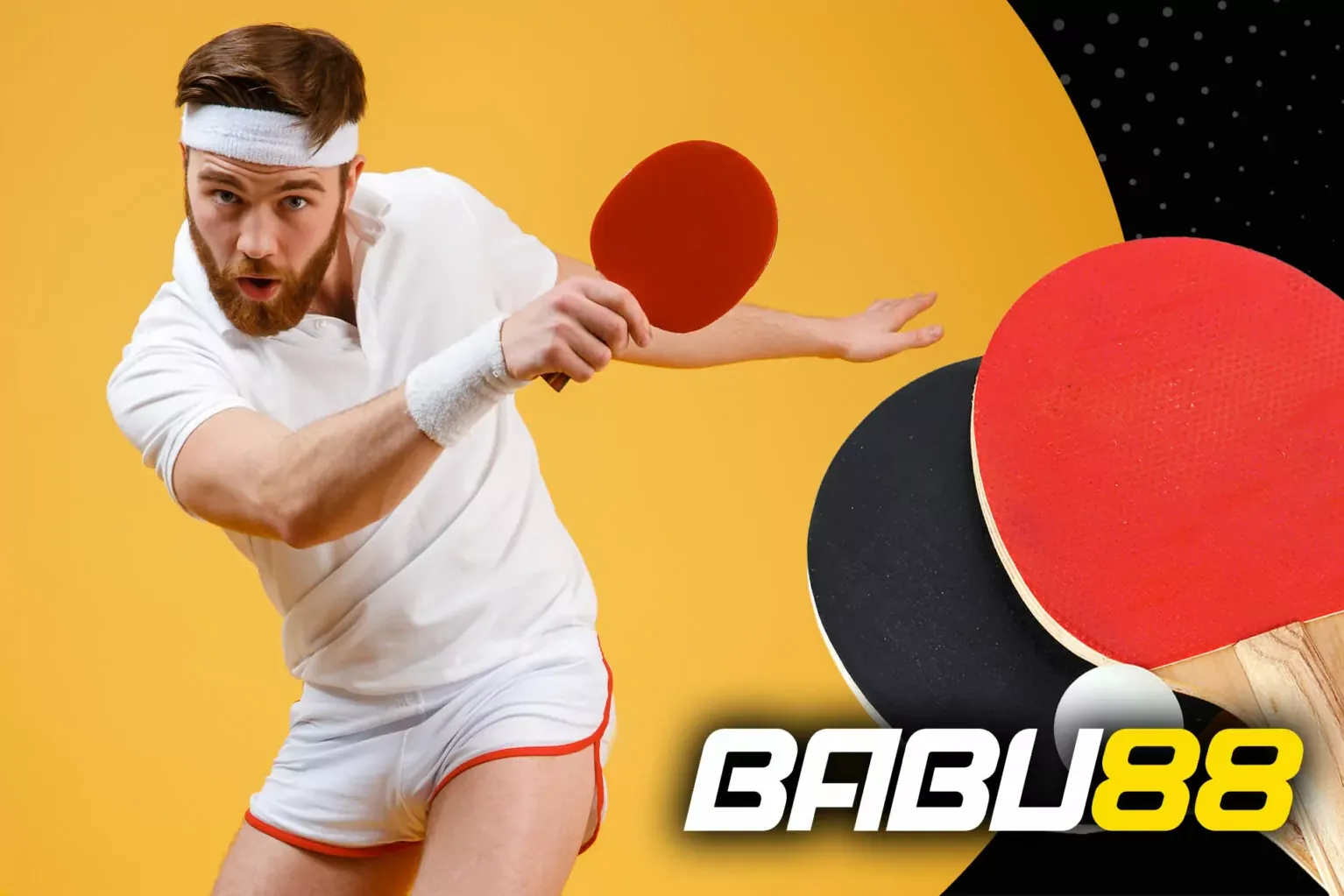 Babu88 eSports Betting