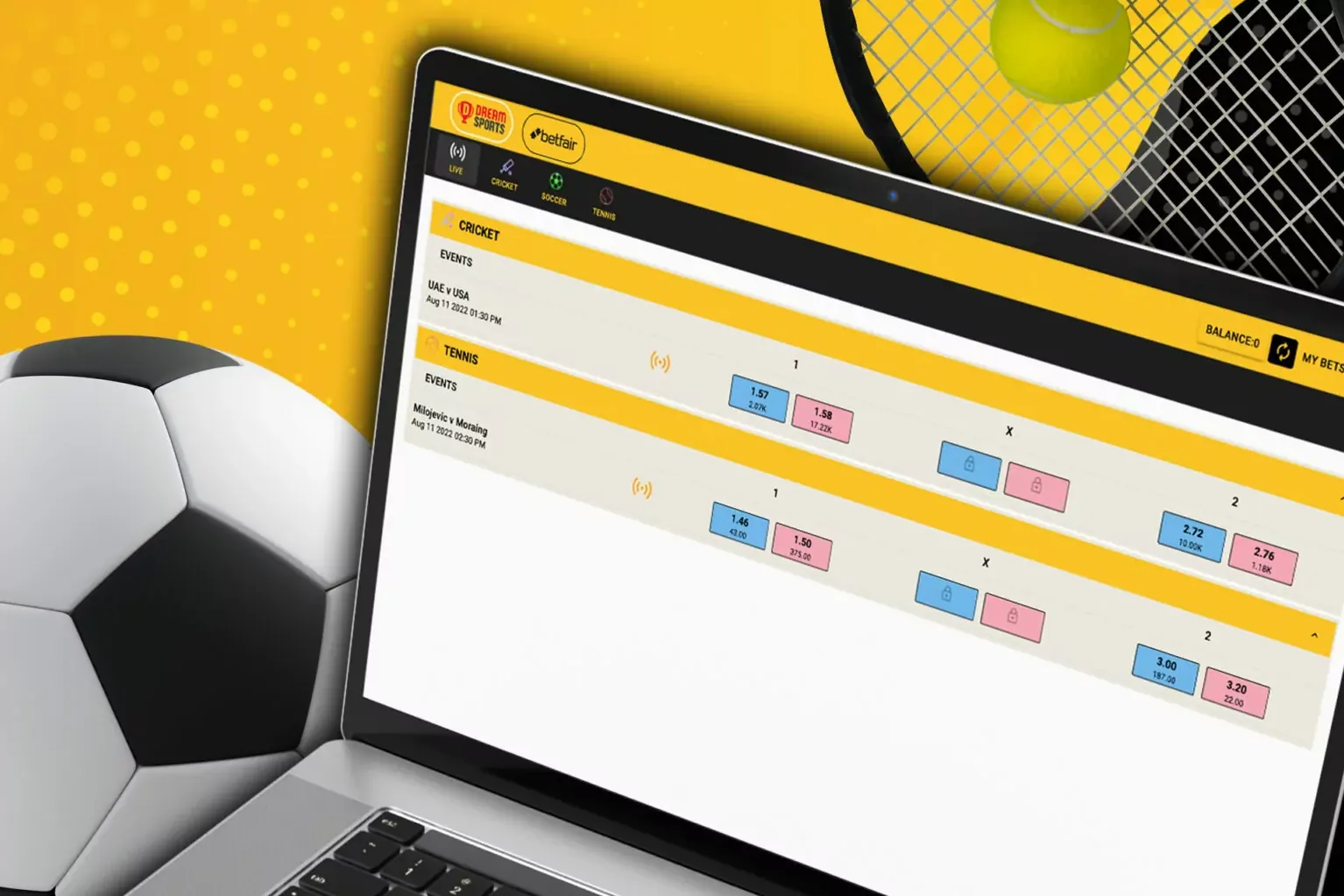 Babu88 Virtual Sports