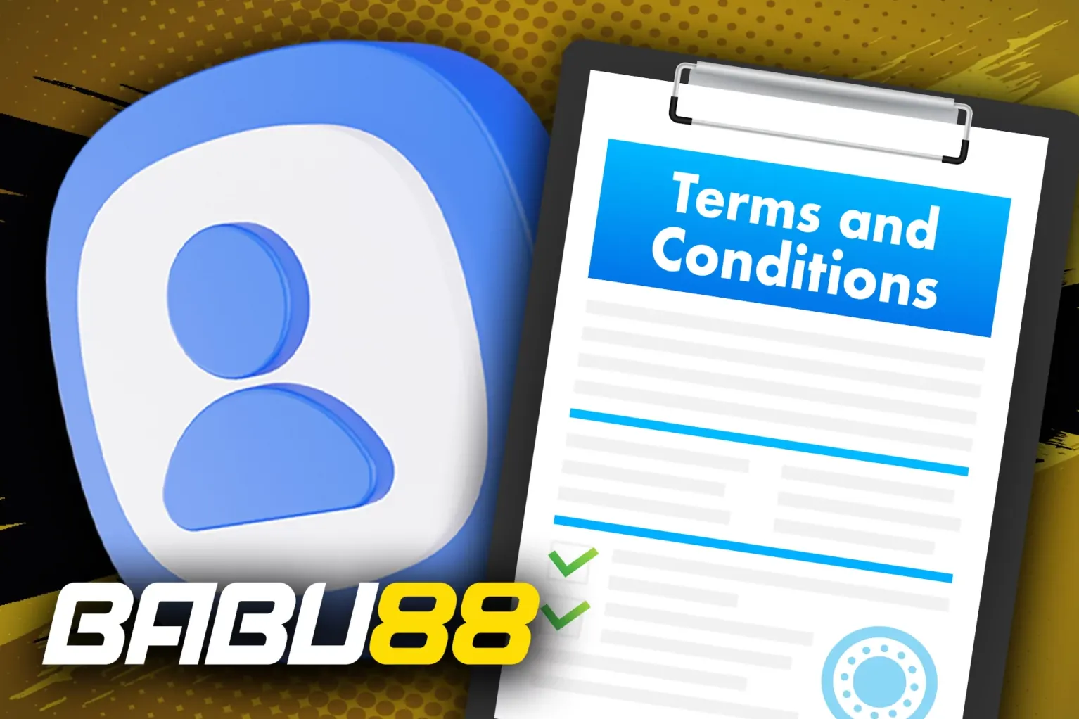 Babu88 Data Security