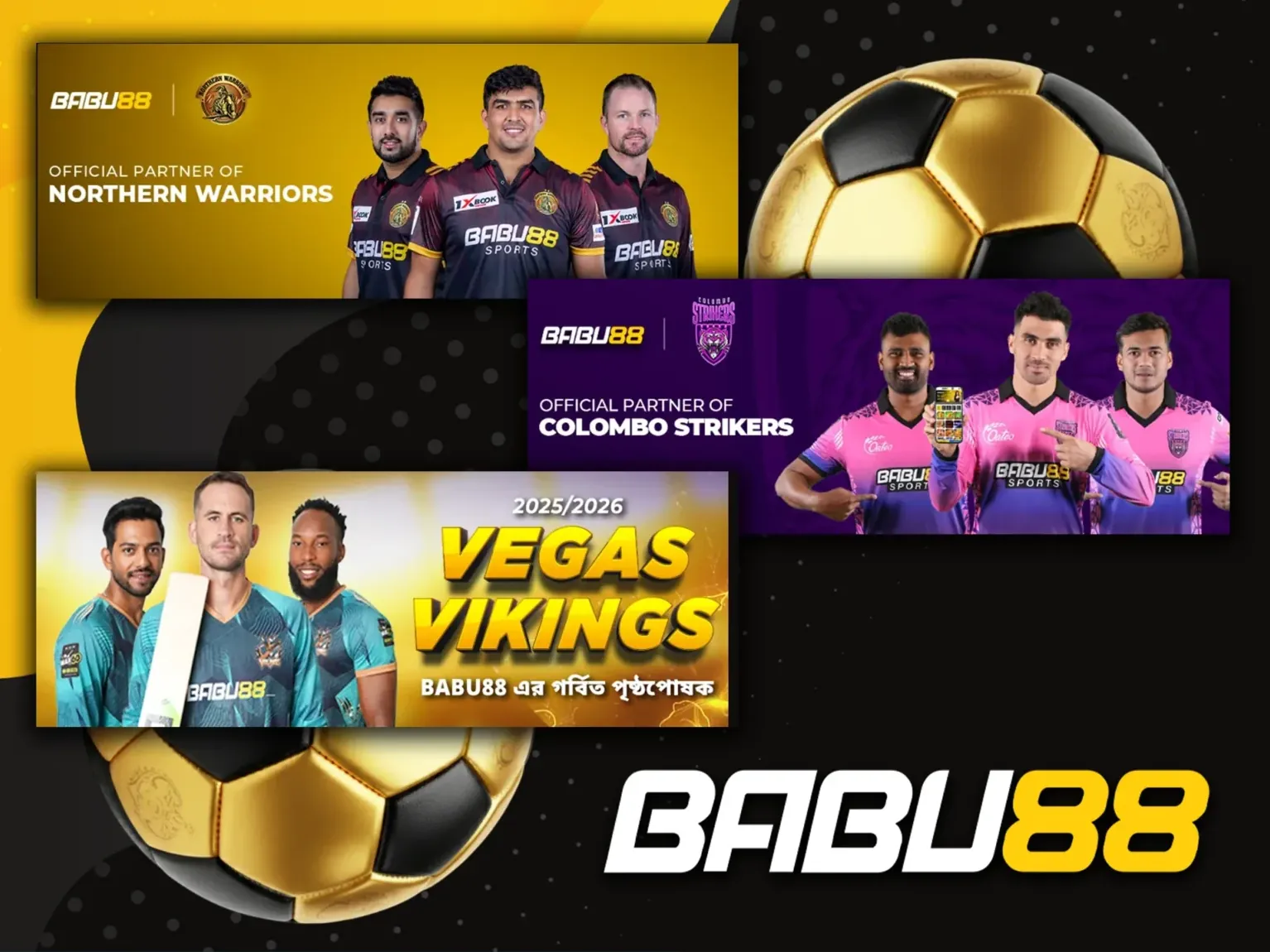 Babu88 Referral Program